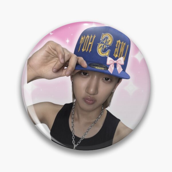 Item preview, Woojin LNGSHOT Cute designed and sold by zoneforyou.