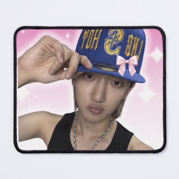Item preview, Woojin LNGSHOT Cute designed and sold by zoneforyou.