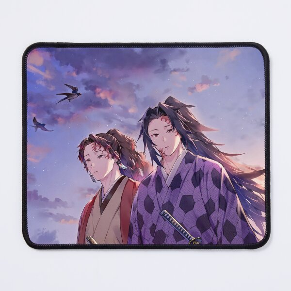 Item preview, Yoriichi Tsugikuni Demon Slayer Twilight Bond designed and sold by Spraykart.
