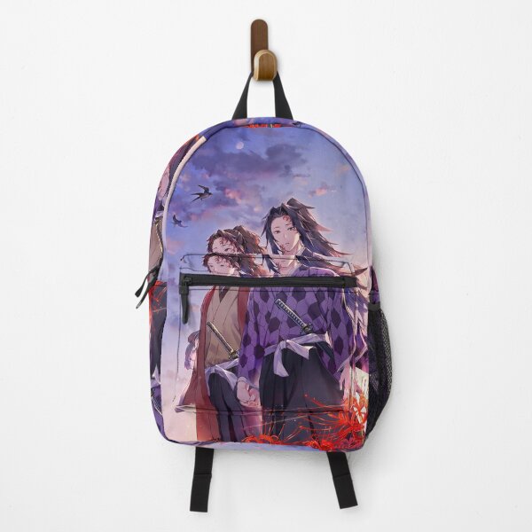 Item preview, Yoriichi Tsugikuni Demon Slayer Twilight Bond designed and sold by Spraykart.