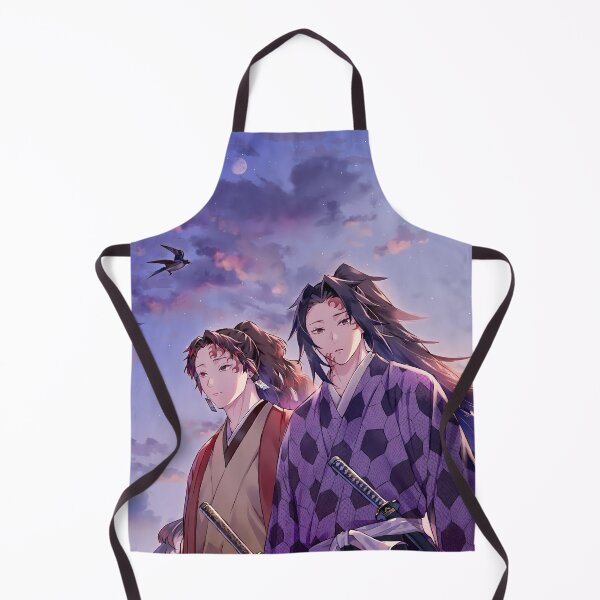 Item preview, Yoriichi Tsugikuni Demon Slayer Twilight Bond designed and sold by Spraykart.