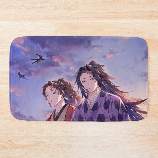 Item preview, Yoriichi Tsugikuni Demon Slayer Twilight Bond designed and sold by Spraykart.