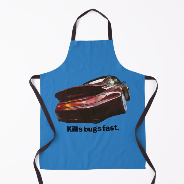 Item preview, Kills Bugs Fast designed and sold by Throttle & Threads.