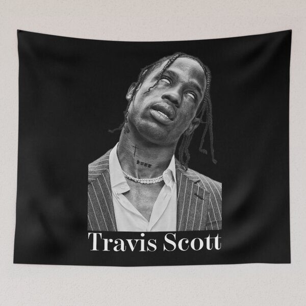 Item preview, Travis scott designed and sold by srijonchakma306.