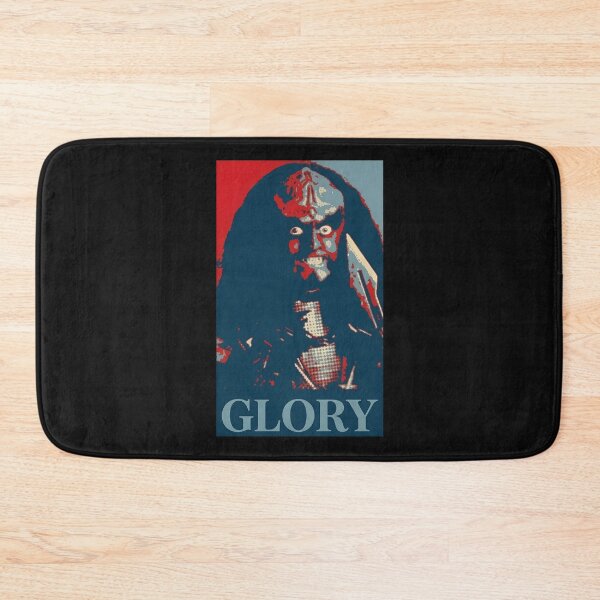 Item preview, GLORY Warrior Portrait Tribute  designed and sold by LaurasChapper.