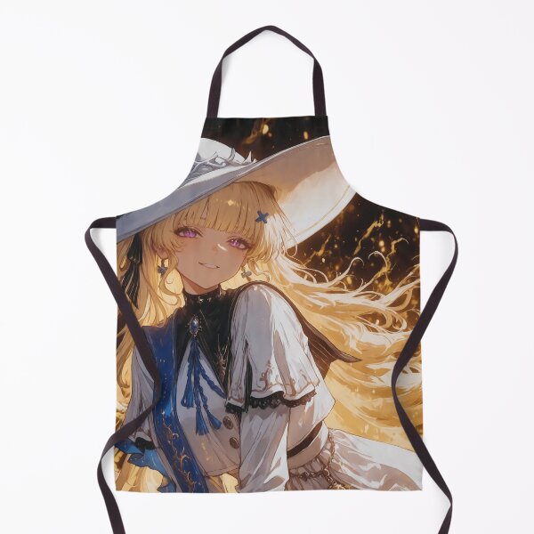Item preview, Phoebe Wuthering Waves Golden Night Radiance designed and sold by Spraykart.