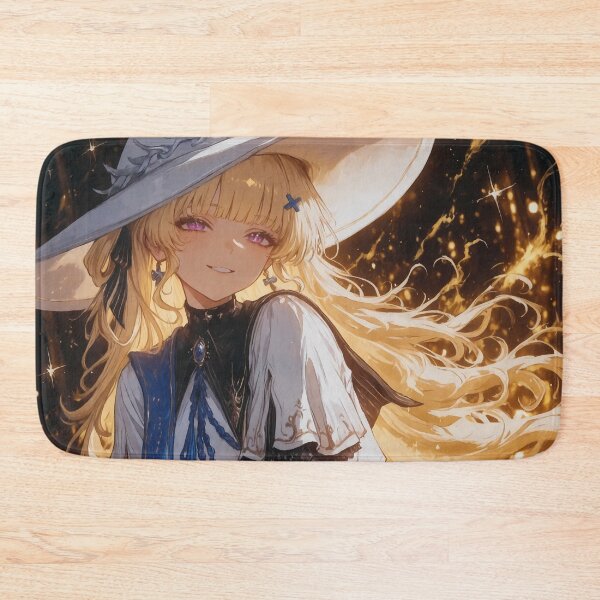 Item preview, Phoebe Wuthering Waves Golden Night Radiance designed and sold by Spraykart.