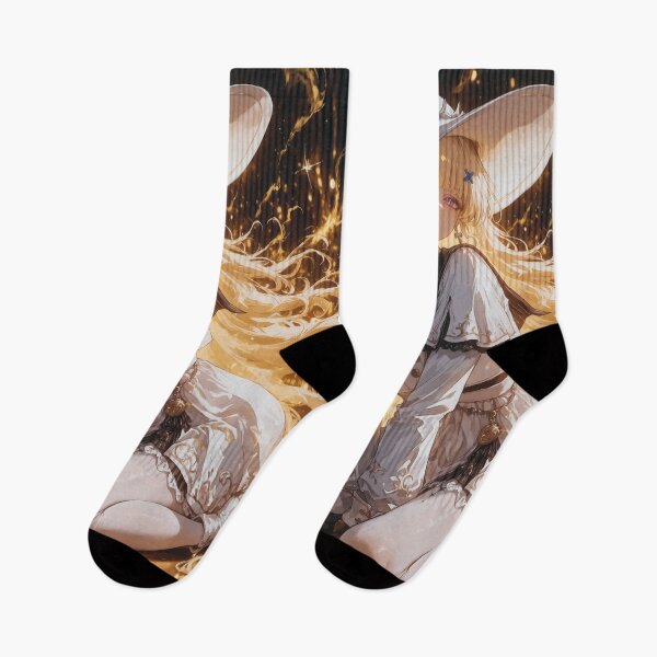 Item preview, Phoebe Wuthering Waves Golden Night Radiance designed and sold by Spraykart.