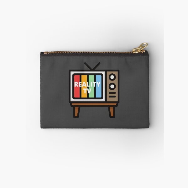 Item preview, Binge Watching Reality TV Shows designed and sold by MayaCordalia.