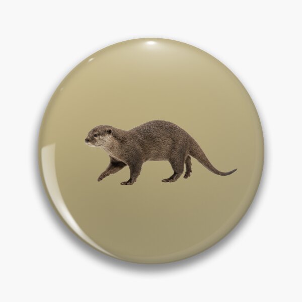 Item preview, Otter walking designed and sold by ArunDandiboina.