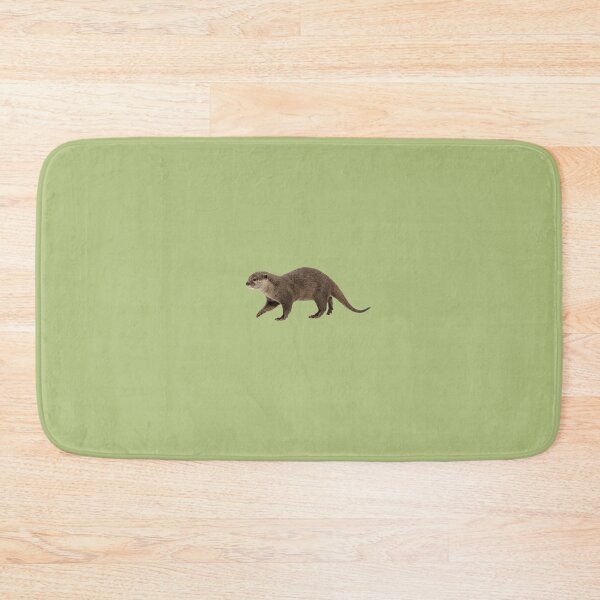 Item preview, Otter walking designed and sold by ArunDandiboina.