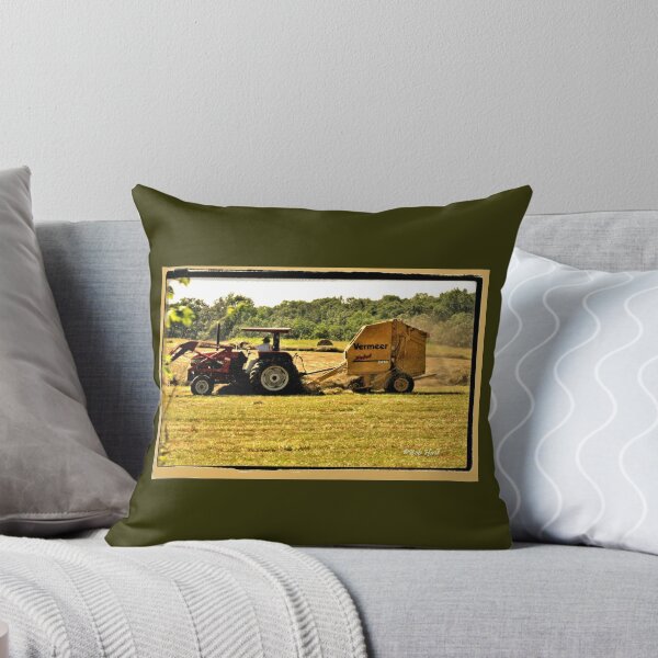 Item preview, "Burnin 'Daylight and makin' Hay" ... impresiones y productos designed and sold by Bob Hall©.