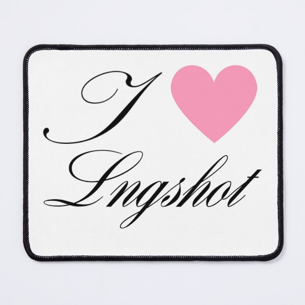 Item preview, I Love Longshot designed and sold by zoneforyou.