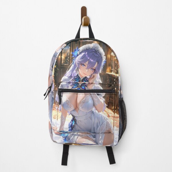 Item preview, Cantarella Wuthering Waves Royal Blue Chamber designed and sold by Spraykart.