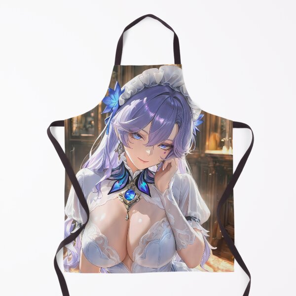 Item preview, Cantarella Wuthering Waves Royal Blue Chamber designed and sold by Spraykart.