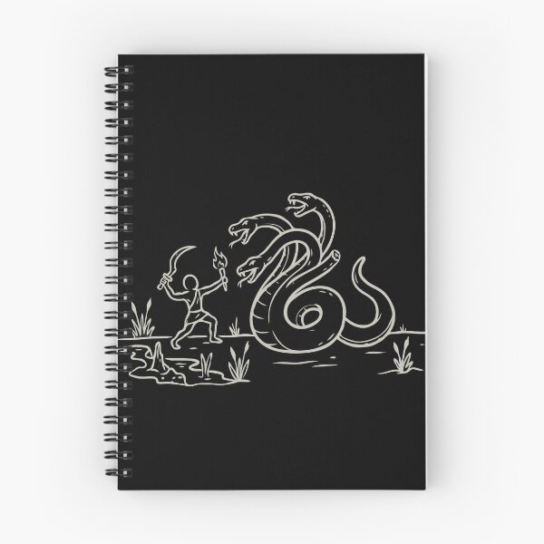 Item preview, Hydra Battle designed and sold by Catzura.