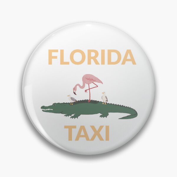 Artikelvorschau, Florida entworfen und verkauft von TaraPen.