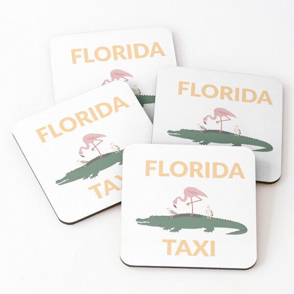 Item preview, Florida  designed and sold by TaraPen.