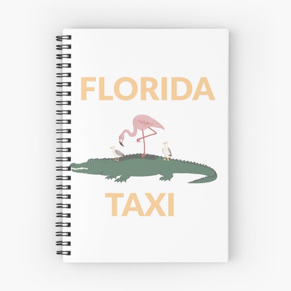 Item preview, Florida  designed and sold by TaraPen.