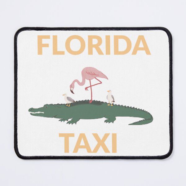 Item preview, Florida  designed and sold by TaraPen.