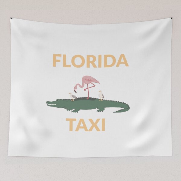 Item preview, Florida  designed and sold by TaraPen.