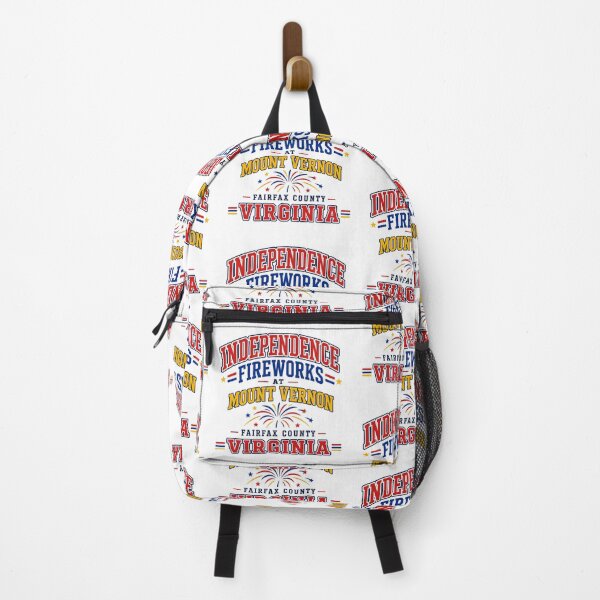 Item preview, Mount Vernon Independence Day Fireworks Celebration designed and sold by Combat Skies.