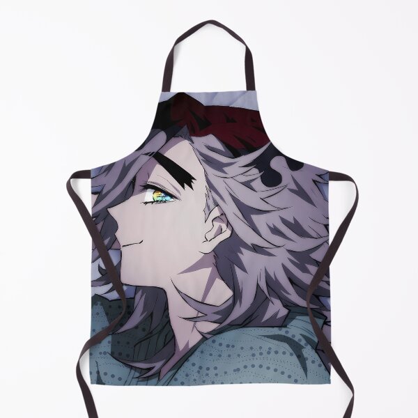 Item preview, Douma Demon Slayer Dreamy Yukata Rest designed and sold by Spraykart.