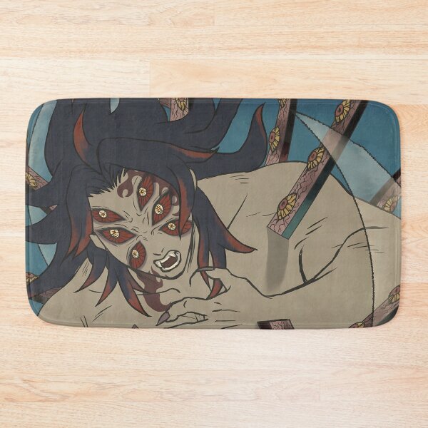 Item preview, Kokushibou Demon Slayer Awakened Moon Form designed and sold by Spraykart.