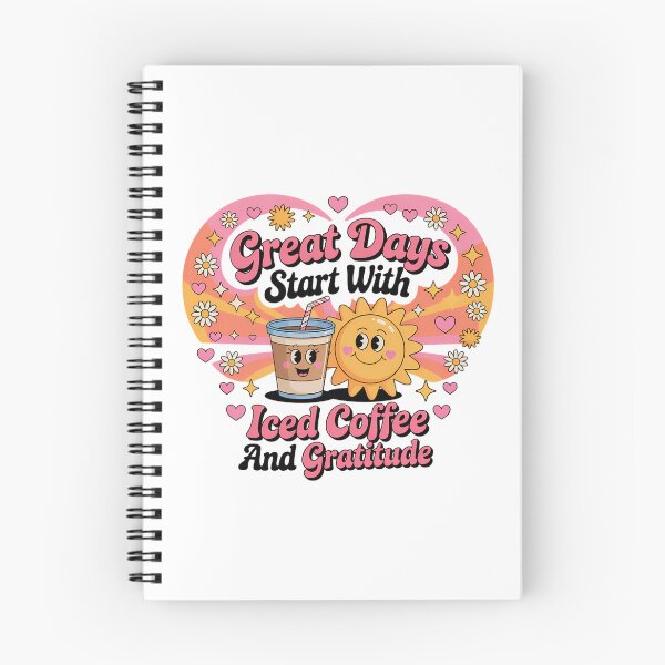 Item preview, Great Days Start With Coffee designed and sold by kraftedbykate17.