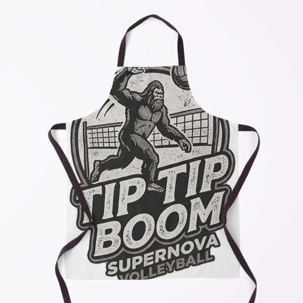 Item preview, Official Black and White Gorilla Logo designed and sold by SupernovaVB.