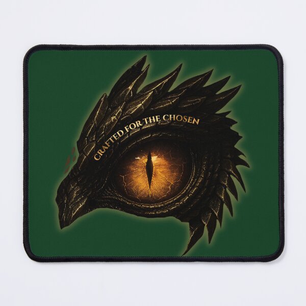 Item preview, Crafted for the chosen.dragon eye fantasy Art. designed and sold by MYTHÇLTHRDS.