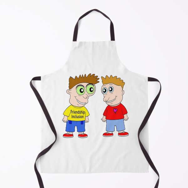 Item preview, Friendship Inclusion designed and sold by Mother Daughter Drawings .