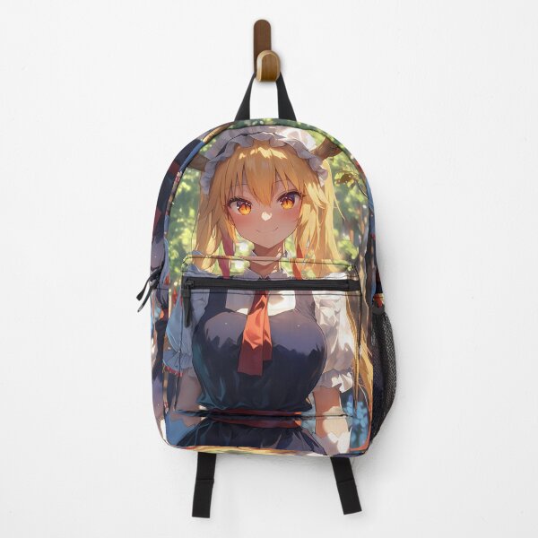 Item preview, Tohru Miss Kobayashi Dragon Maid Sunny Forest Maid Smile designed and sold by SuperTeamCanada.