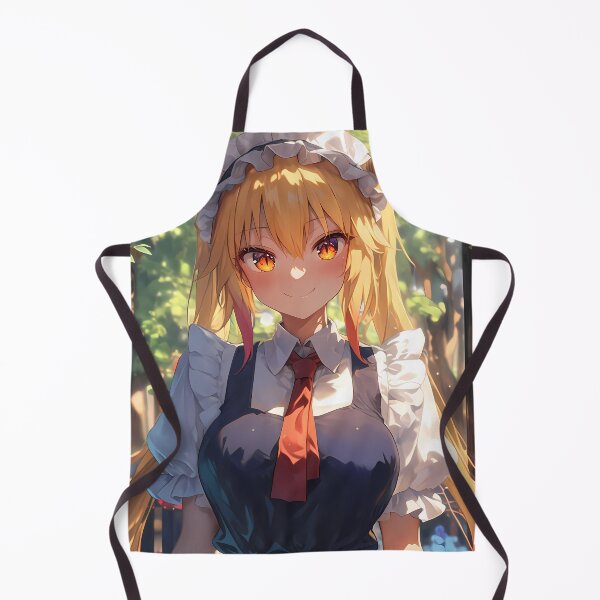 Item preview, Tohru Miss Kobayashi Dragon Maid Sunny Forest Maid Smile designed and sold by SuperTeamCanada.