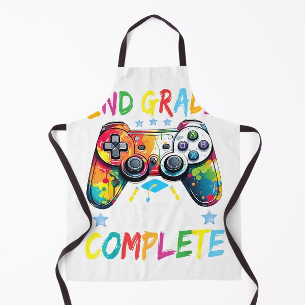 Item preview, 2nd Grade Level Complete Shirt Graduation Last Day of School T-Shirt designed and sold by DArtfulStudio.