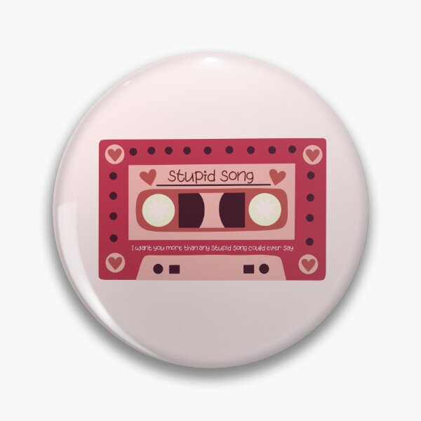 Item preview, stupid song designed and sold by sevenfolksongs.