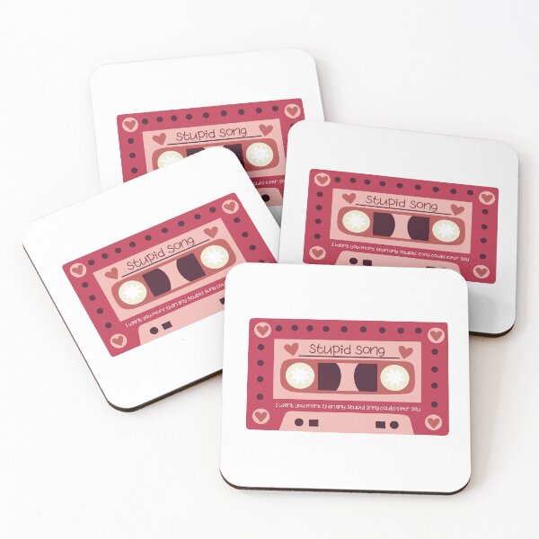 Item preview, stupid song designed and sold by sevenfolksongs.