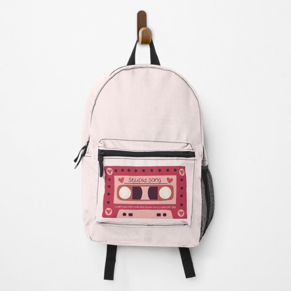 Item preview, stupid song designed and sold by sevenfolksongs.
