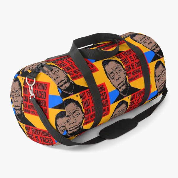 Item preview, Not everything that is faced can be changed, but nothing can be changed until it is faced.. designed and sold by truthtopower.