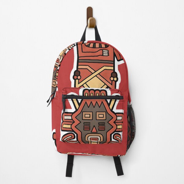 Item preview, Paracas Twin bros  designed and sold by RupacDesign.