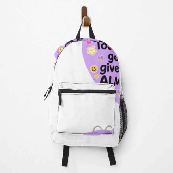 Item preview, Today I'm Gonna Give It My Almost designed and sold by stzl26.