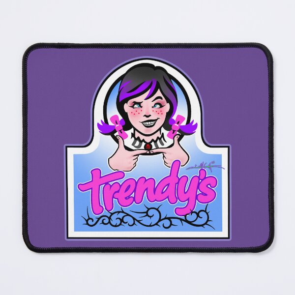 Item preview, Trendy Goth designed and sold by TivonHCreager.