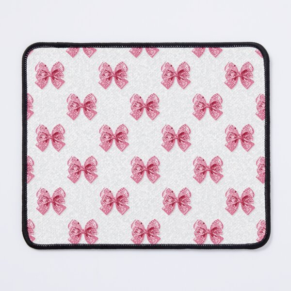 Item preview, Pink coquette bows  designed and sold by Roxburylane.