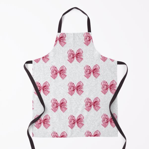 Item preview, Pink coquette bows  designed and sold by Roxburylane.