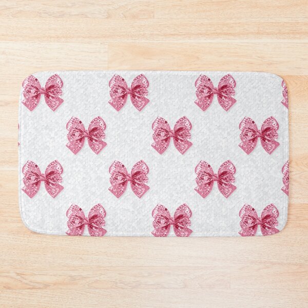 Item preview, Pink coquette bows  designed and sold by Roxburylane.