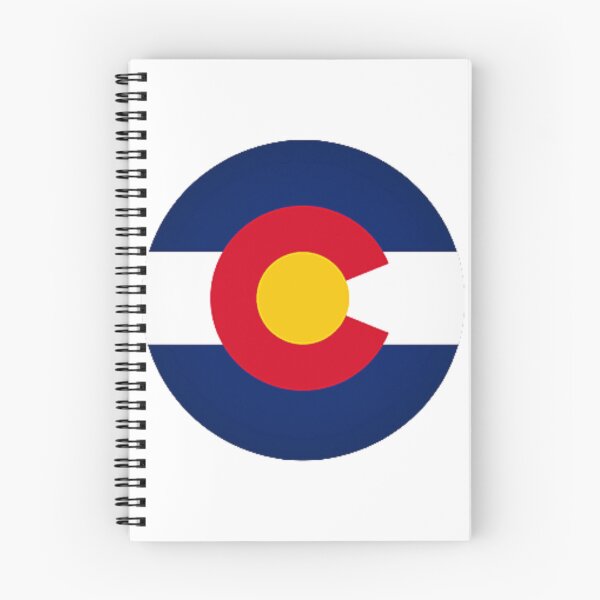Item preview, Colorado Emblem designed and sold by Dclips2525.