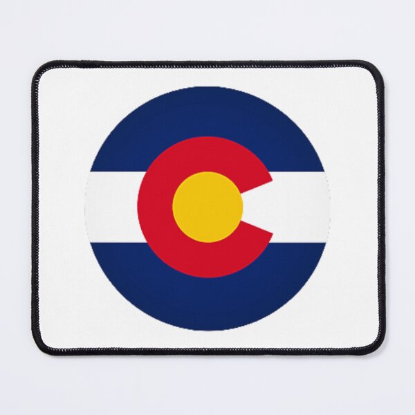 Item preview, Colorado Emblem designed and sold by Dclips2525.