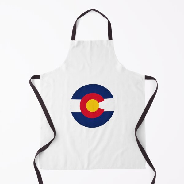Item preview, Colorado Emblem designed and sold by Dclips2525.