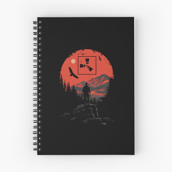 Item preview, Survive Signal Poster Graphic Design Art Design designed and sold by CarriPaccione.