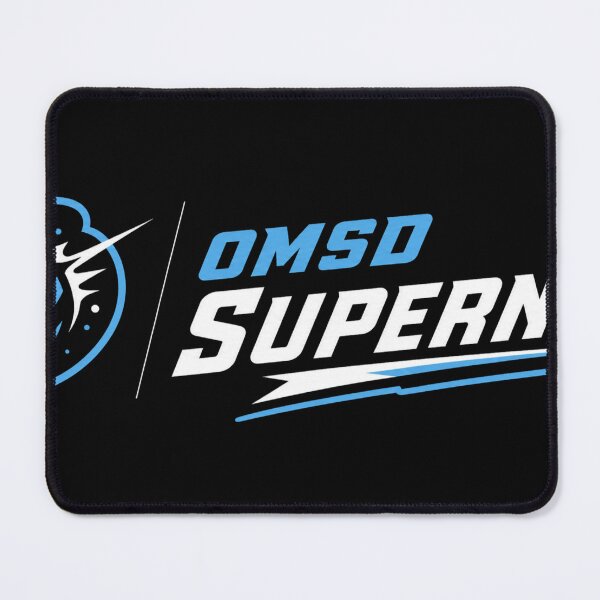 Item preview, Official Sleek Supernova Logo designed and sold by SupernovaVB.